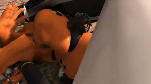 The Dummy Family 3 | BeamNG.drive