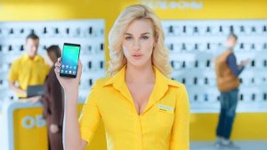 Евросеть с Сергеем Селиным: смартфон Lenovo P1M (2016)