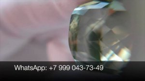 Якутские бриллианты. Стоит ли их дарить, и какое у них качество?