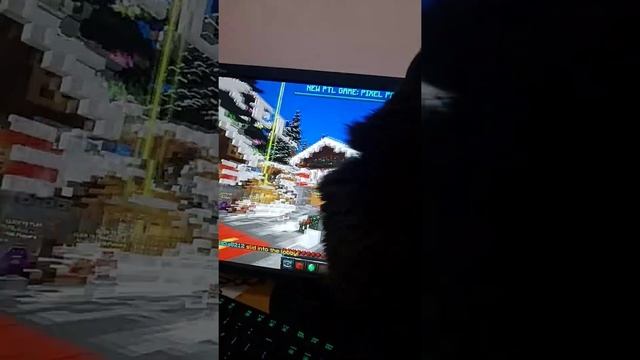 cats make you better at the game, tottally смотреть онлайн