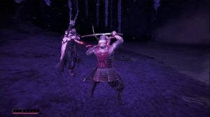 PS 4 Ghost of Tsushima / Призрак Цусимы #178 Благословление Смерти Прохождение