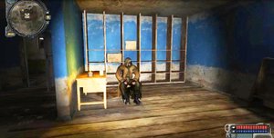 S.T.A.L.K.E.R.: Зов Припяти.Отдать долг Вано