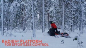 2024 Lynx Light Utility Snowmobiles | 49 Ranger PRO