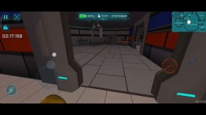 Девятый раз собираю малышей! #75 Игра Imposter 3d!