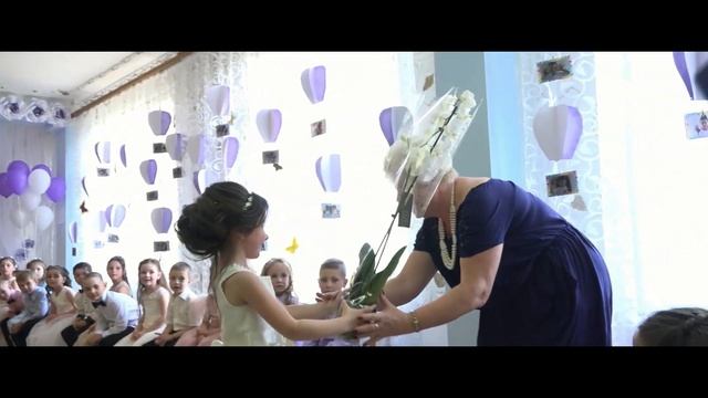 ЭПИЛОГ г. Б-Днестровский. Детский сад "Подснежник" на Победе. смотреть онлайн