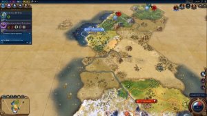 Sid Meier's Civilization VI турнир 2х2 на вылет ЦИВИЛИЗАЦИЯ 6
