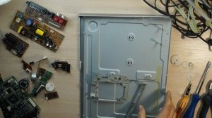 Что можно извлечь из DVD-плеера. Какую пользу может принести обычный "дивидюк".