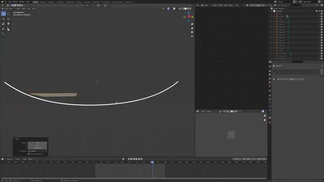 Desert Town in Blender 2.93.2 - 3D Speed Modeling смотреть онлайн
