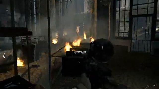 Call Of Duty: Modern Warfare 3 (#1) Я Фрост! смотреть онлайн