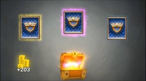 Какую легу брать в ежедневных испытаниях в Кастл Краш | Castle Crush