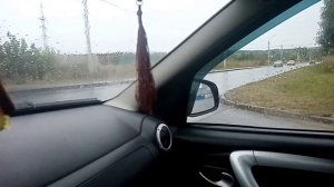 Начались поломки на MERCEDES ACTROS MP 1. Потек радиатор отопителя(