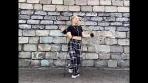 Amirchik - ‘Капелькою!’ Valeria Rhee Dance Cover ?