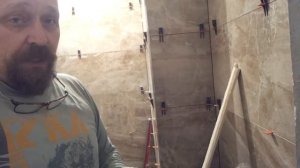 Крупно форматная плитка как правильно клеить и какой шов