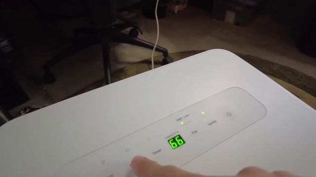 Обзор осушителя Neoclima FD 20 AH смотреть онлайн