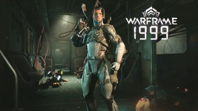 Warframe OST: Whispers in the Walls "Ex Machina" (1999 Combat) смотреть онлайн