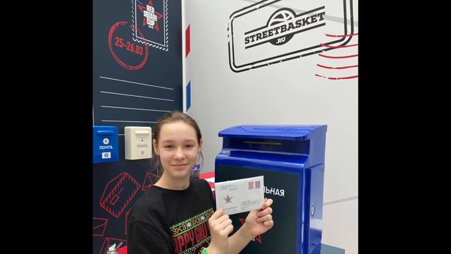 Выиграли турнир 3 на 3 на Красной Площади в гостином дворе смотреть онлайн