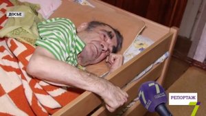 Коммунальный ужас: Как в Одессе работают лифты