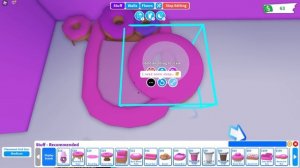 ❤️ ЗАТРОЛЛИЛА СКРЕТЧА в АДОПТ МИ в РОБЛОКС