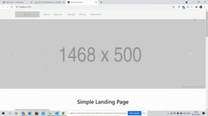 Angular 12 Free Templates Demo Working