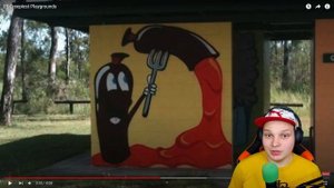 ЖУТКИЕ ДЕТСКИЕ ПЛОЩАДКИ, На Которых Лучше Не ИГРАТЬ!