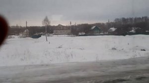 2019.6 марта.ст.Леонидовка Пензенской области