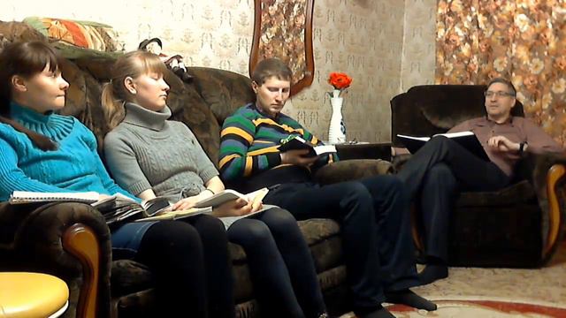 Евангельские чтения. Евангелие от Марка, глава 14:43-72 смотреть онлайн