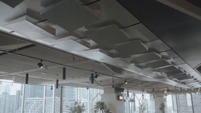 Кинетический Потолок на ваше Мероприятие! Заказ Робот Мода #kinetic #robotmoda www.robotmoda.ru смотреть онлайн