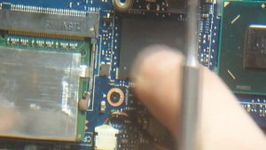 Asus ultrabook UX32A ( UX32 ) - Ремонт, отрубаем ssd
