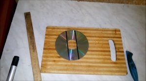 3 ИДЕИ ИЗ СТАРЫХ CD ДИСКОВ!!!