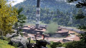 ЭТО БАГ ► Far Cry 4 ► ФАР КРАЙ 4 #38