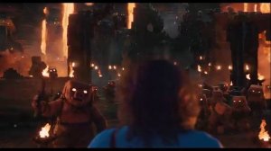 Экранизация Майнкрафт — первый тизер