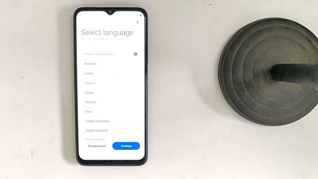 Realme C35 Hard Reset || Rmx3511 Pattern Unlock Without PC New Method 2022