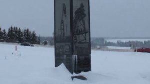 Природные и архитектурные памятники Кузбасса.VOB