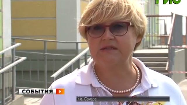 Детский сад в Крутых ключах