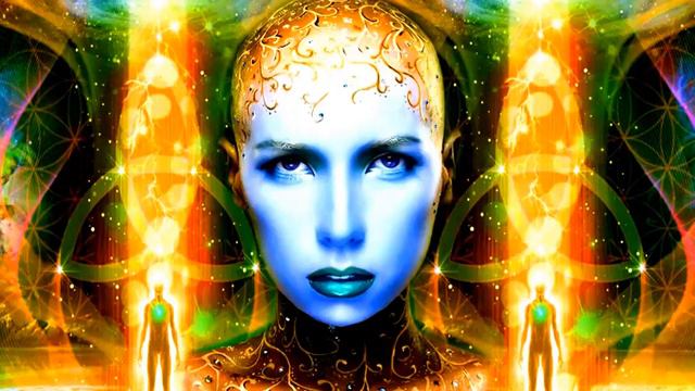 Семья Света / Вы - великие души, возвращающиеся к Свету