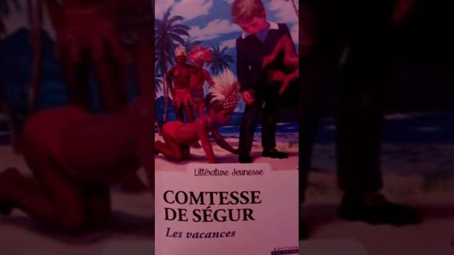 Livre audio : les vacances ( comtesse de Ségur) 3. Visite au moulin смотреть онлайн