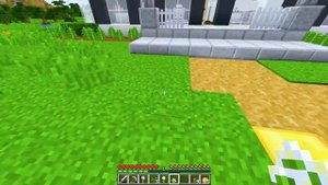 What's Inside APHMAU'S EYES In Minecraft!