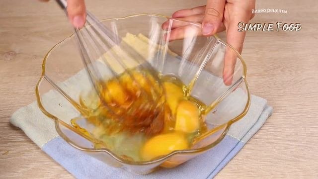 Рецепт ИЗ КАРТОФЕЛЯ! Даже остыть не успеет! Быстро, сочно и Очень Вкусно!!! Понравится и Вам!!!