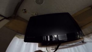 Дом на колесах.Наш автодом! Обзор Motorhome Safari Trek