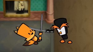 Suspects mystery mansion animation - Battle royal