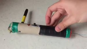 №2. Как сделать Мини-болгарку своими руками?