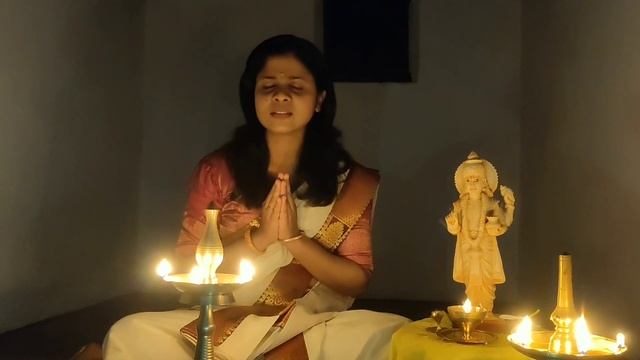 Dhanvantari Vandana dhanvantari mantra dhanvantari stotram смотреть онлайн