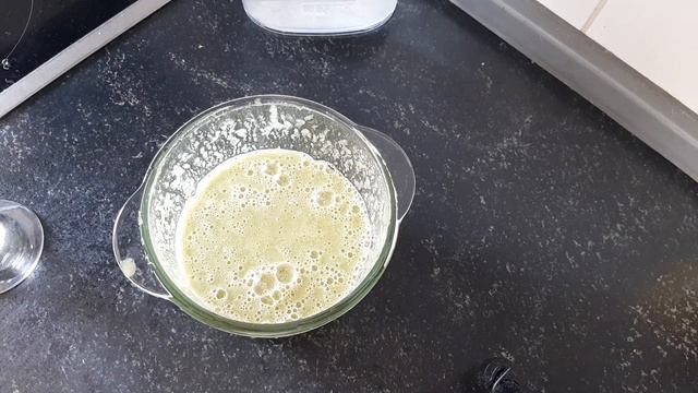 Готовим полезный смузи. Вкусно и полезно смотреть онлайн