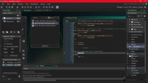 Анимация движения как в Hotline Miami Game Maker Studio 2