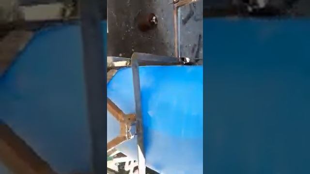 Опрыскиватель своими руками