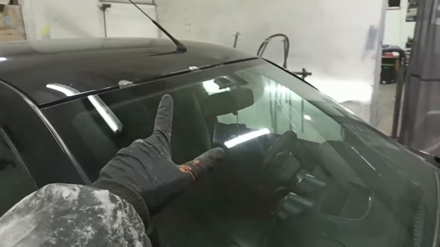 Как убрать рыжики и жучки за пару часов.. локально, без перекраса смотреть онлайн