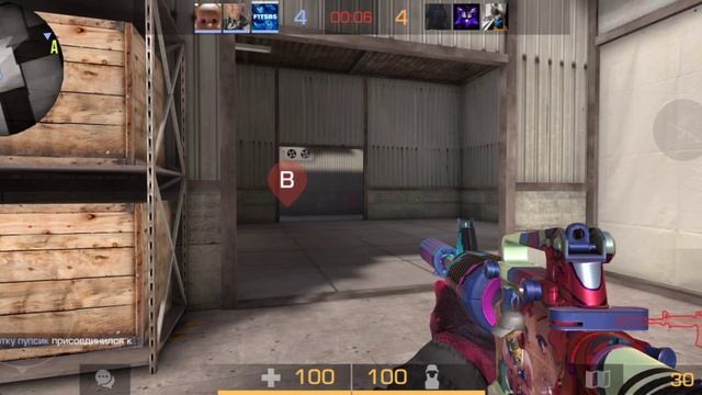 ЗА КАЖДУЮ СМЕРТЬ КРУЧУ СПИНЫ В СТАНДОФФ 2 | стандофф 2 смотреть онлайн