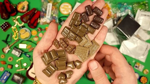 I Bought Every Miniature On Temu (Part 2) смотреть онлайн