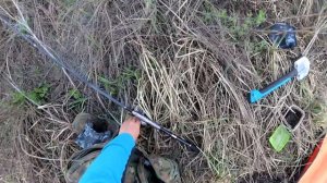 Рыбалка на удочку в мае. Плотва на поплавок весной