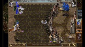 Paragon 2.0 : ФИНАЛЬНЫЙ бой с Испепелителем (533) / Герои III